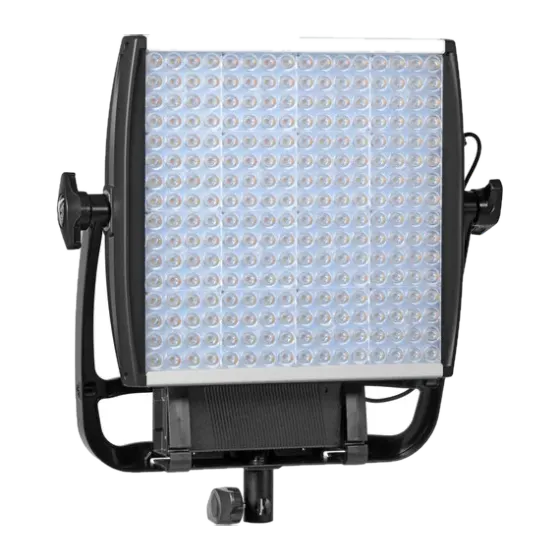 Litepanels Astra 4X 3200-5600K