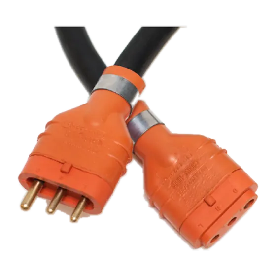 Adapter Y 110V Joy
