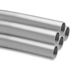 Aluminum pipe 1' to 20' Ø 2"
