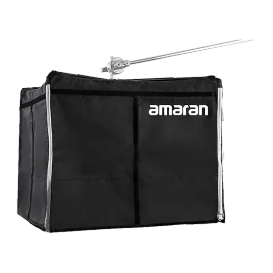 Lanterne/China Ball Aputure/Amaran for F22