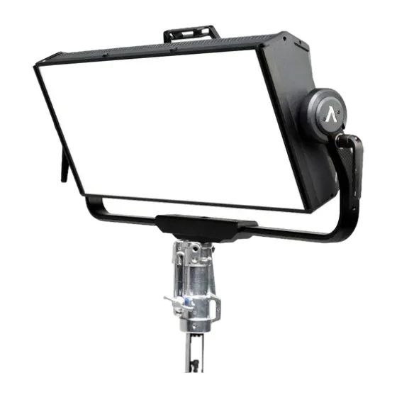 Aputure Nova P600c RGBWW