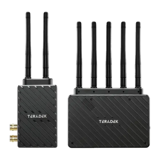 Teradek Bolt 6 LT 750