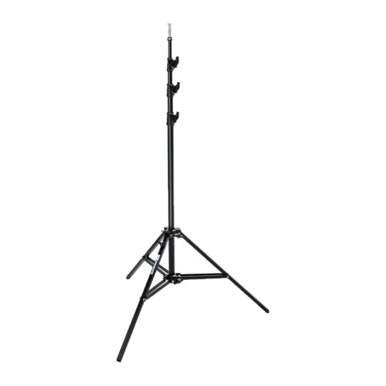Tripod 750 - 40 inches