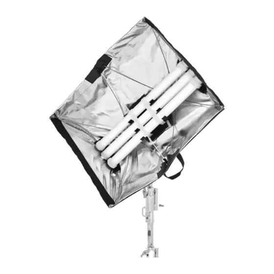 Snapbag Softbox TRP for 3 x Astera Helios