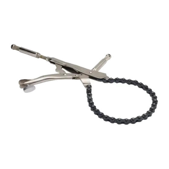 Chain Vise Grip 1K/Baby Pin