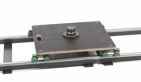 GFM Track/Skate Dolly