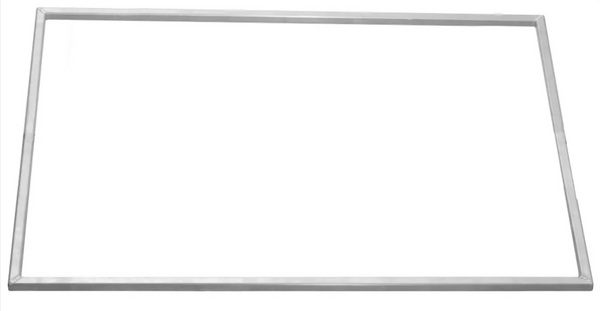 Frame aluminum 4' x 8'