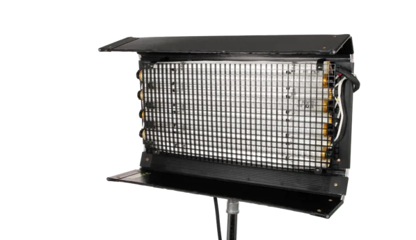 Kino-Flo 4-Bank 2' - Tubes 3200-5600K