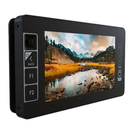 Moniteur Small HD 503 Ultra Bright