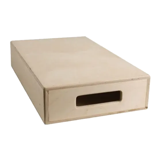 Box of pomme 1/2