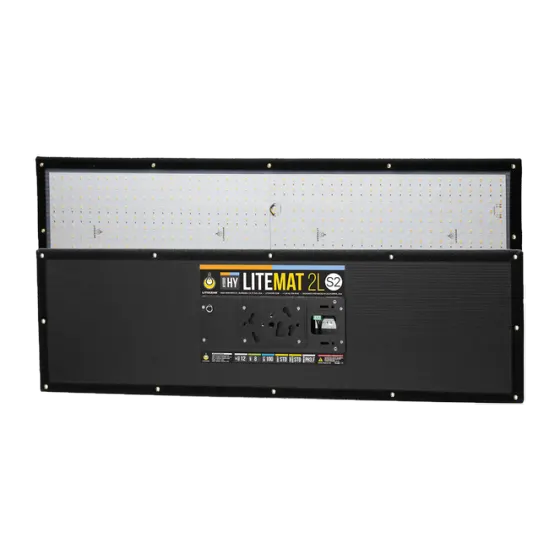LiteGear LiteMat+ Plus 2L  2600-6200K