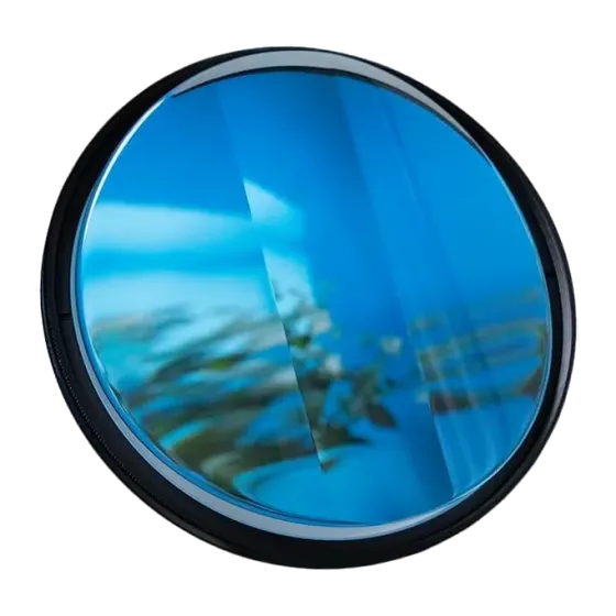 Filtre  82mm Unici Center Field Motion Ghost