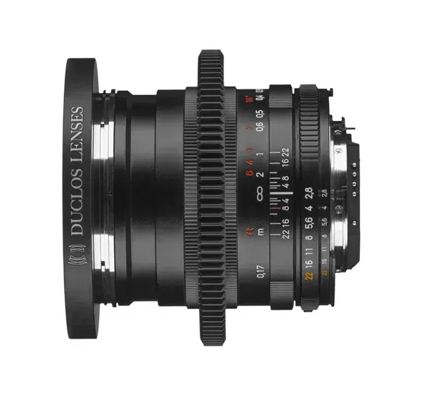 Objectif Zeiss EF ZF.2 50mm f/2 Macro