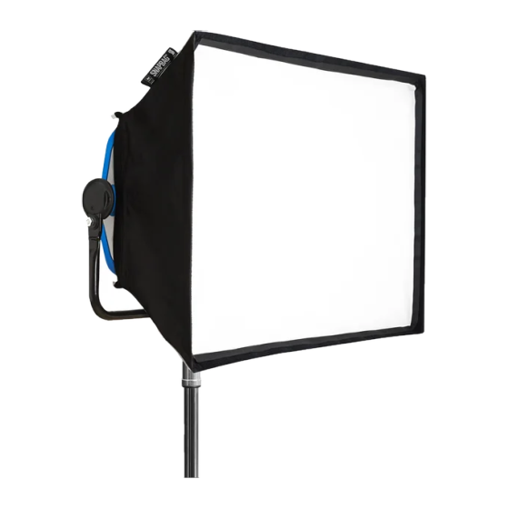 Snapbag Softbox TRP for Arri SkyPanel S60