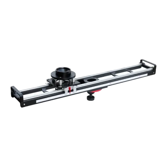 ProAim Flyking Camera Slider 4'