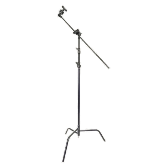 C-Stand MSE 40'' complete - Standard