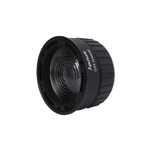 Aputure Mount Fresnel CF4