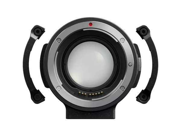 Adaptateur de monture EF à RF 0.71X