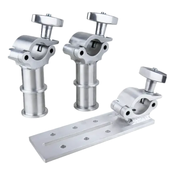 Mount camera Kupo 3-Axis