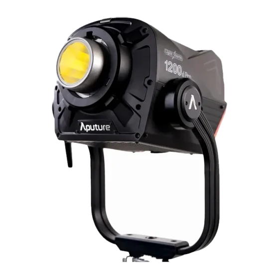 Aputure LS 1200D Pro LED Daylight