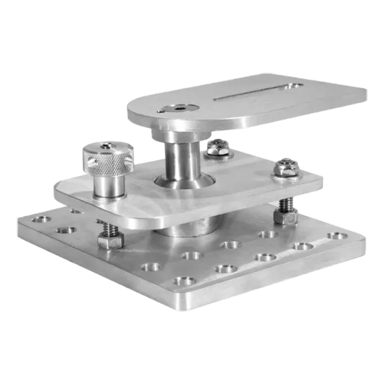 MODERN Mini Ball Leveling Camera Mount