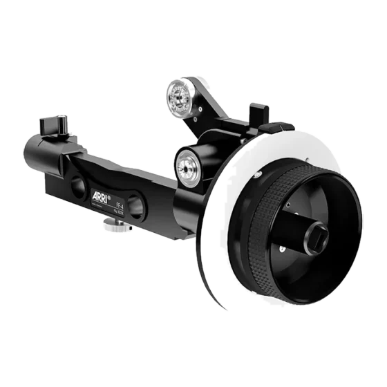 Follow Focus Arri FF4