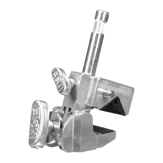 Maffer Clamp