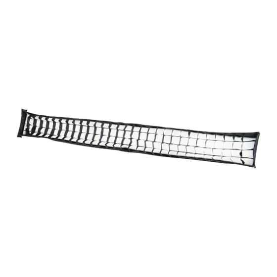 Softbox Aputure for Infinibar PB-12