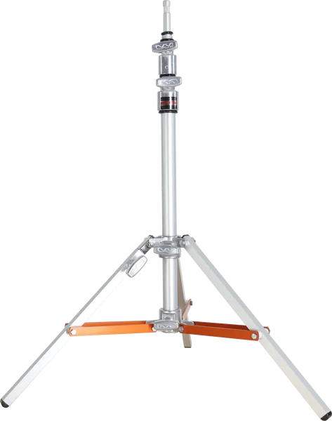 Tripod MSE Low Boy (Preemie) 1K 2 sections steel (6')