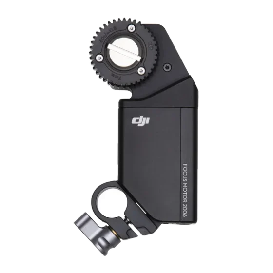 Moteur Follow Focus DJI Focus pour Ronin-S