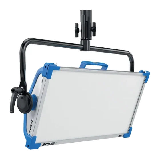 Arri SkyPanel S60-C 2800-10000K