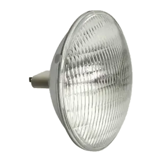 Par64 bulb Medium Flood / 1000W