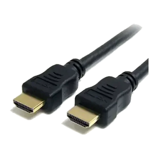 Câble HDMI à HDMI 25'