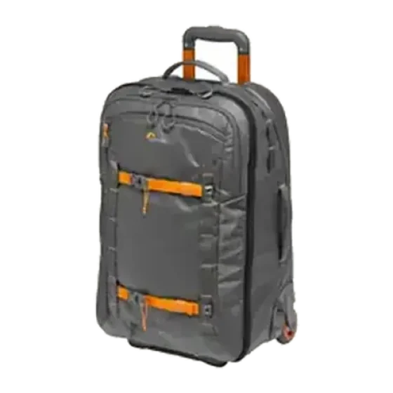 Valise à roulettes LowePro Whistler RL 400 AW II