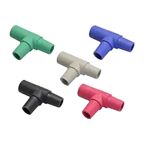 Seaway Tee Tower (5 x male & 15 x female)