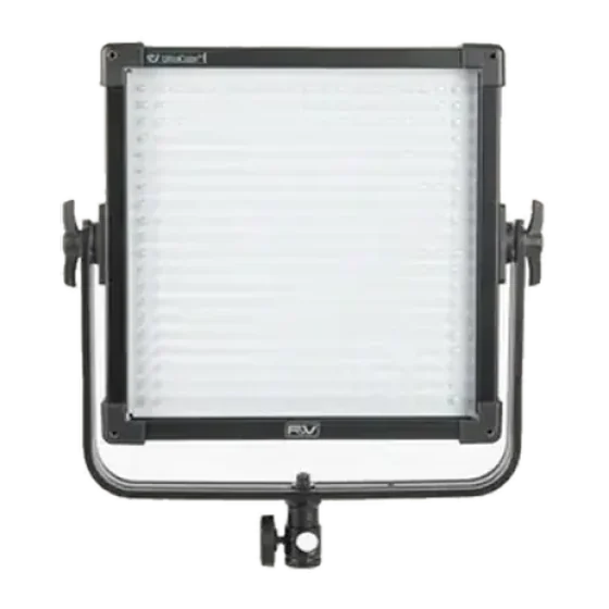 F&V Daylight LED Studio Panel 1' x 1'