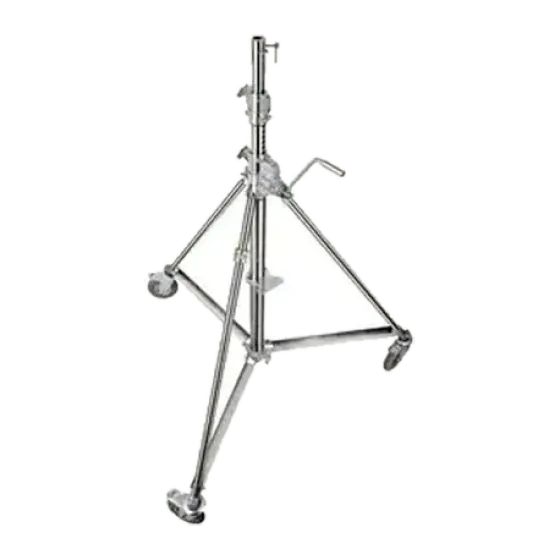 Avengers Super Wind Up 2K tripod (13' 1")