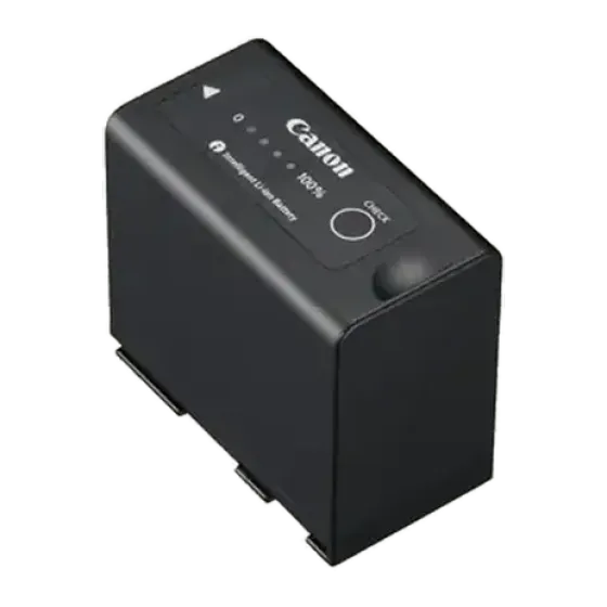 Batterie Canon BP-975