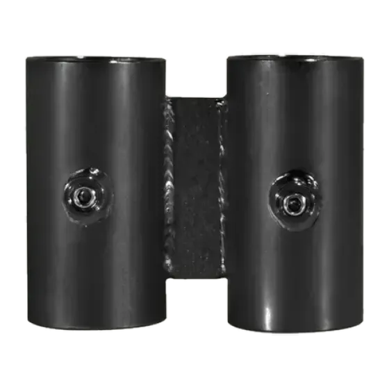 Over/Under (Wide) for 2-inch pipe (1.9 O.D.)