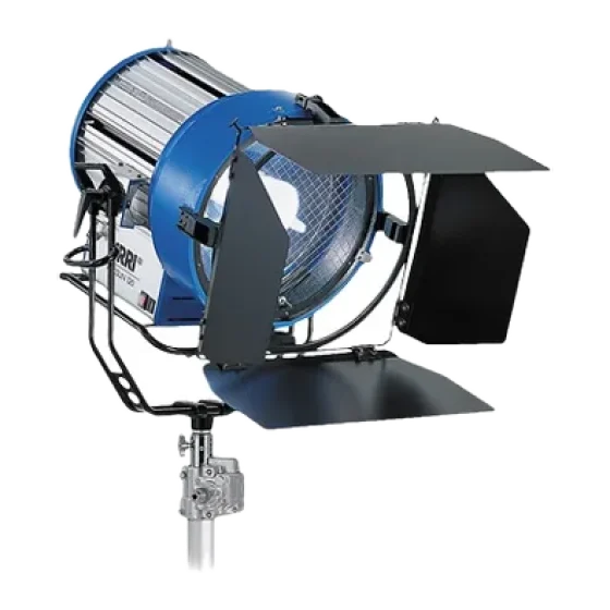 Arri Arrisun 12 HMI 12000W