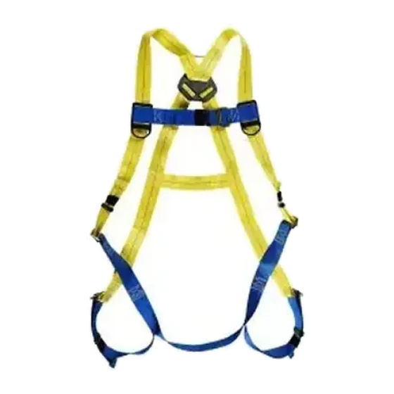 WORKHORSE full adjustable harness - Class A