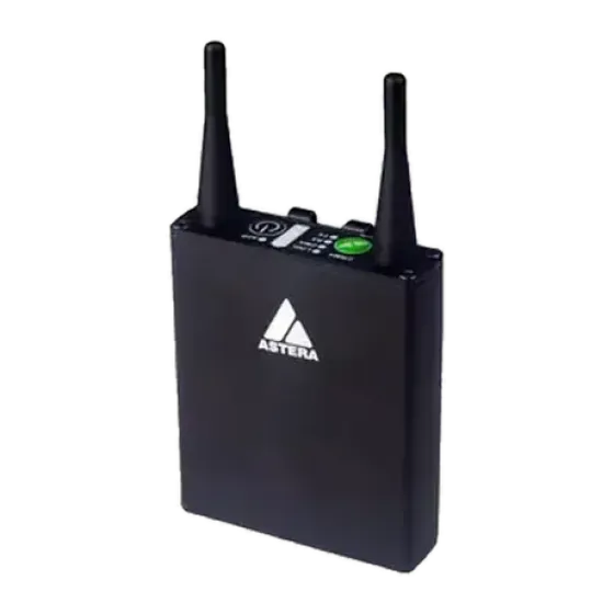 Astera ART7-U box