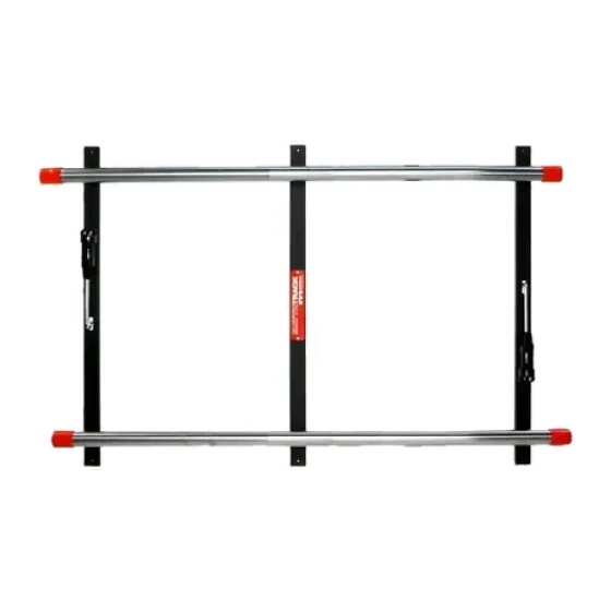 Matthews Heavy Wall MSE rails
