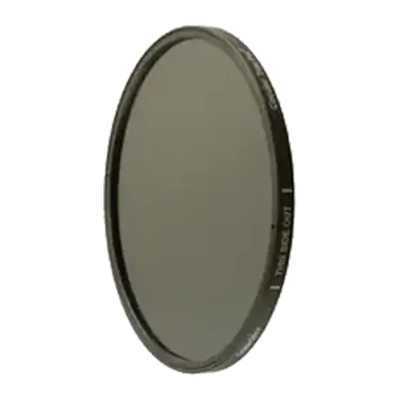 Filtre Polarisant Schneider Circular True-Pola 114mm/4.5 pouces