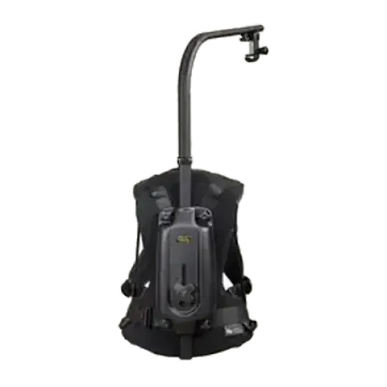 EasyRig MiniMax (4.4 à 15.4 lbs)