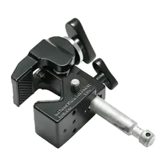 Mafferclamp 1K