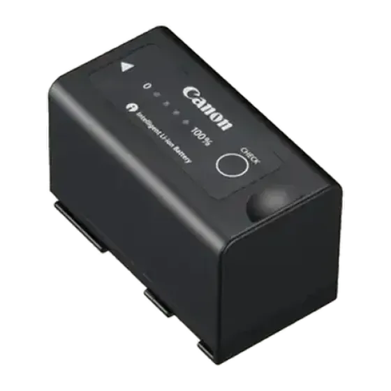 Batterie Canon BP-955