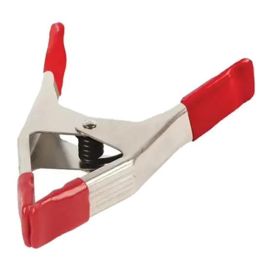 Metal clip Medium size