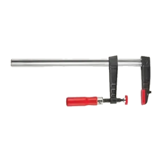 Carpenter clamp 36'' with 1k pin
