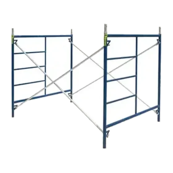 Scaffolding